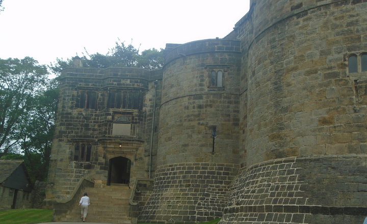 Image of Skipton Castle