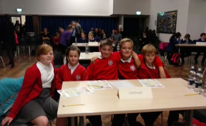 Image of Southlands Primary Quiz