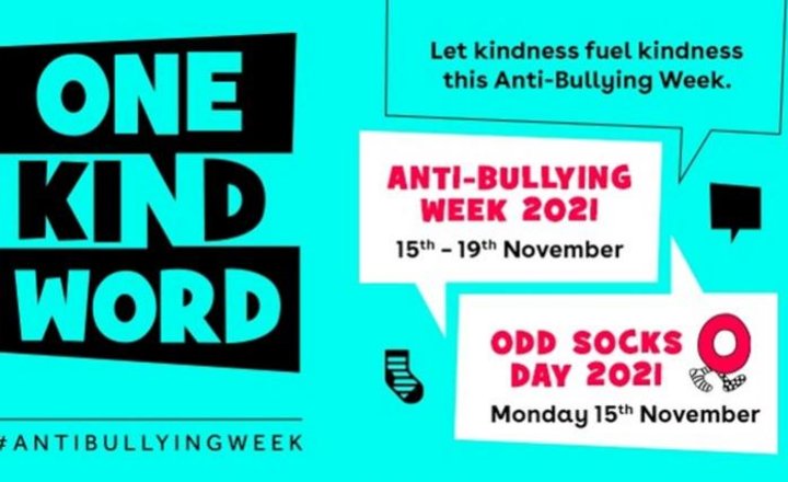 Image of Anti-Bullying week
