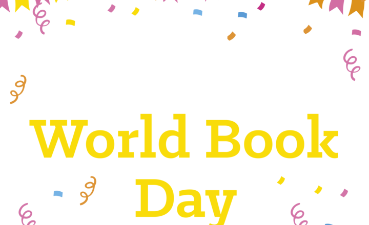Image of Year 4 World Book Week 
