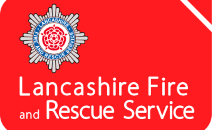 Image of Lancashire Fire and Rescue Service