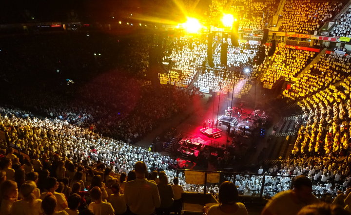 Image of Young Voices 2017