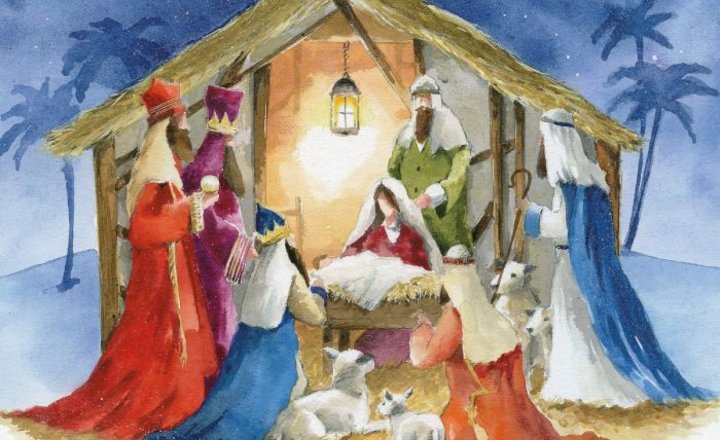 Image of Nativity 2019