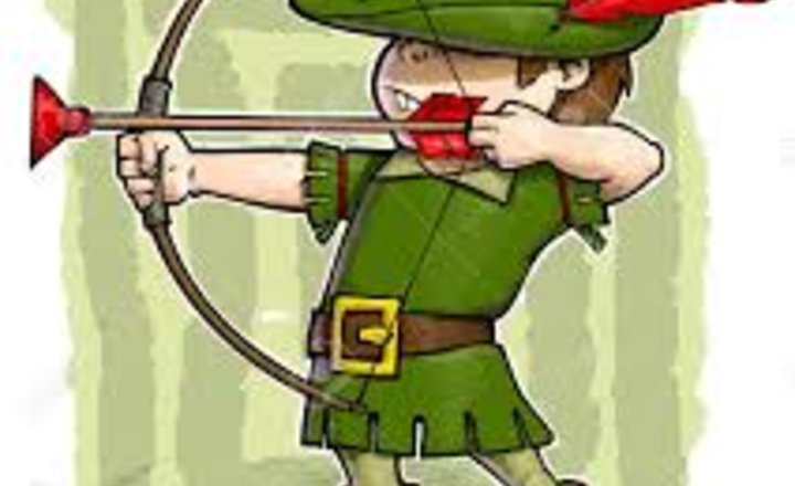 Image of Robin Hood