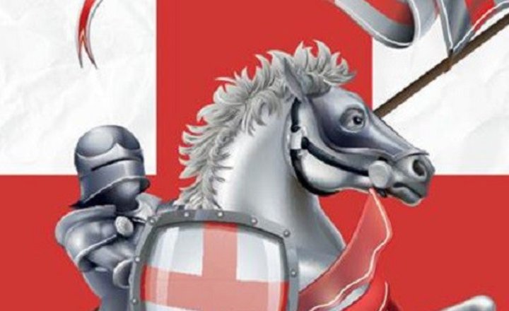 Image of St. George's Day 2019