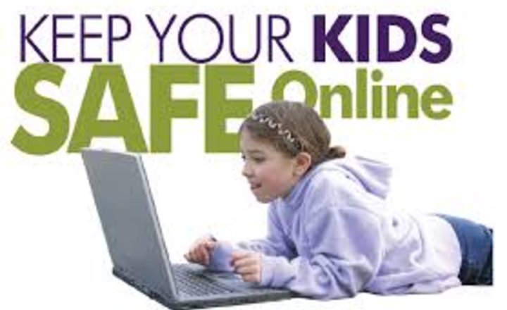 Image of E-Safety Information for Parents