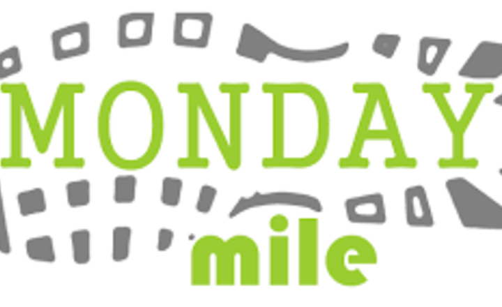 Image of Mile Monday