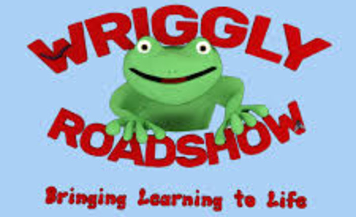 Image of Wriggly Roadshow